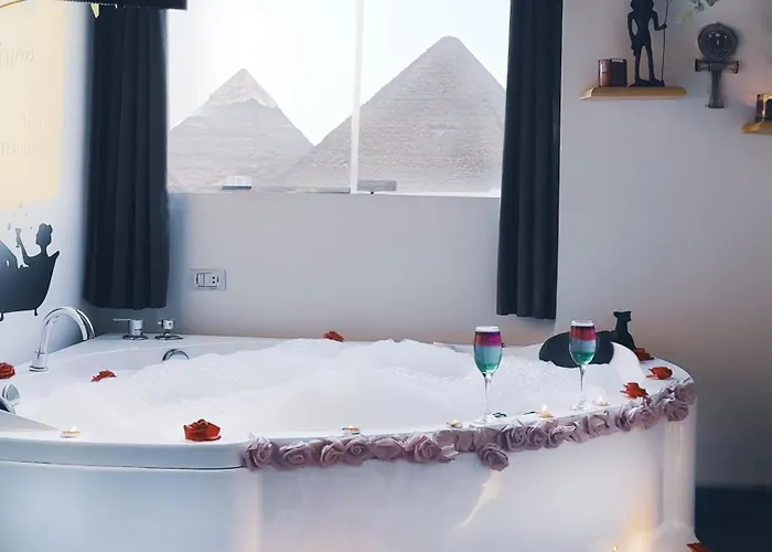 Pyramids Paradise Icon