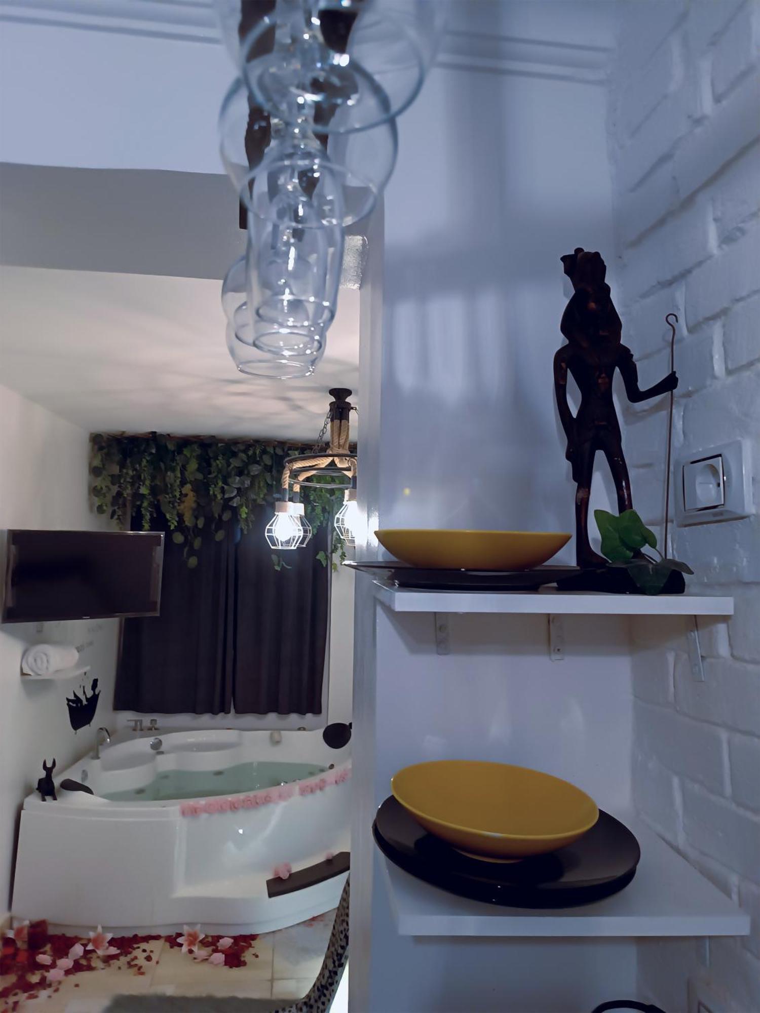 Pyramids Paradise Icon Apartment Kairo
